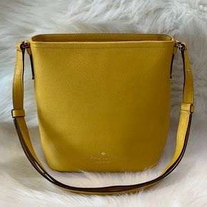 NWOT ♣️ Kate Spade New York Max Duffel Crossbody